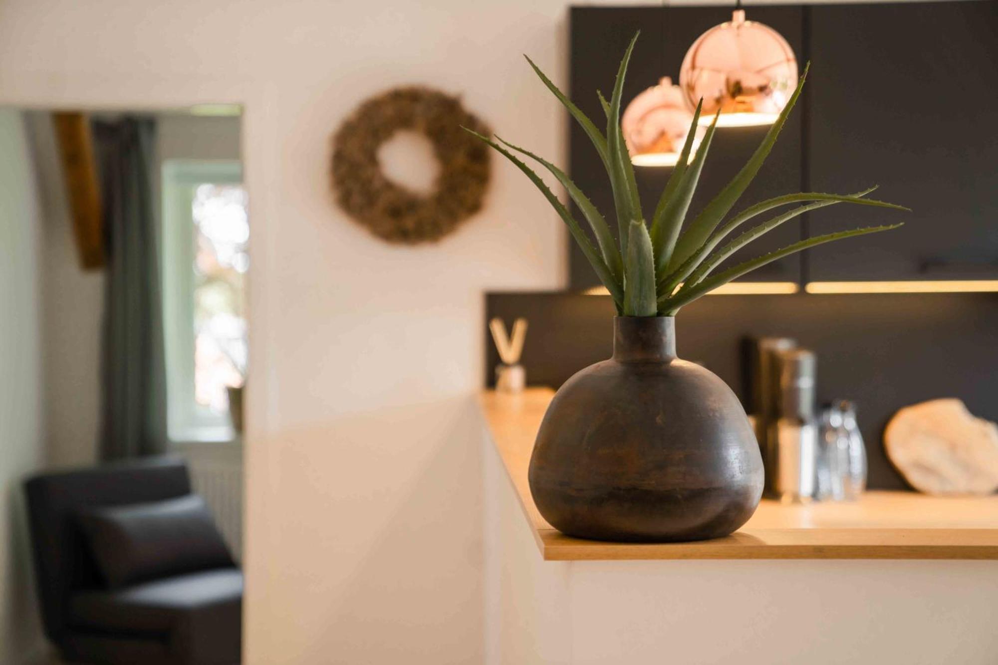 Oersberg Studio Eins מראה חיצוני תמונה