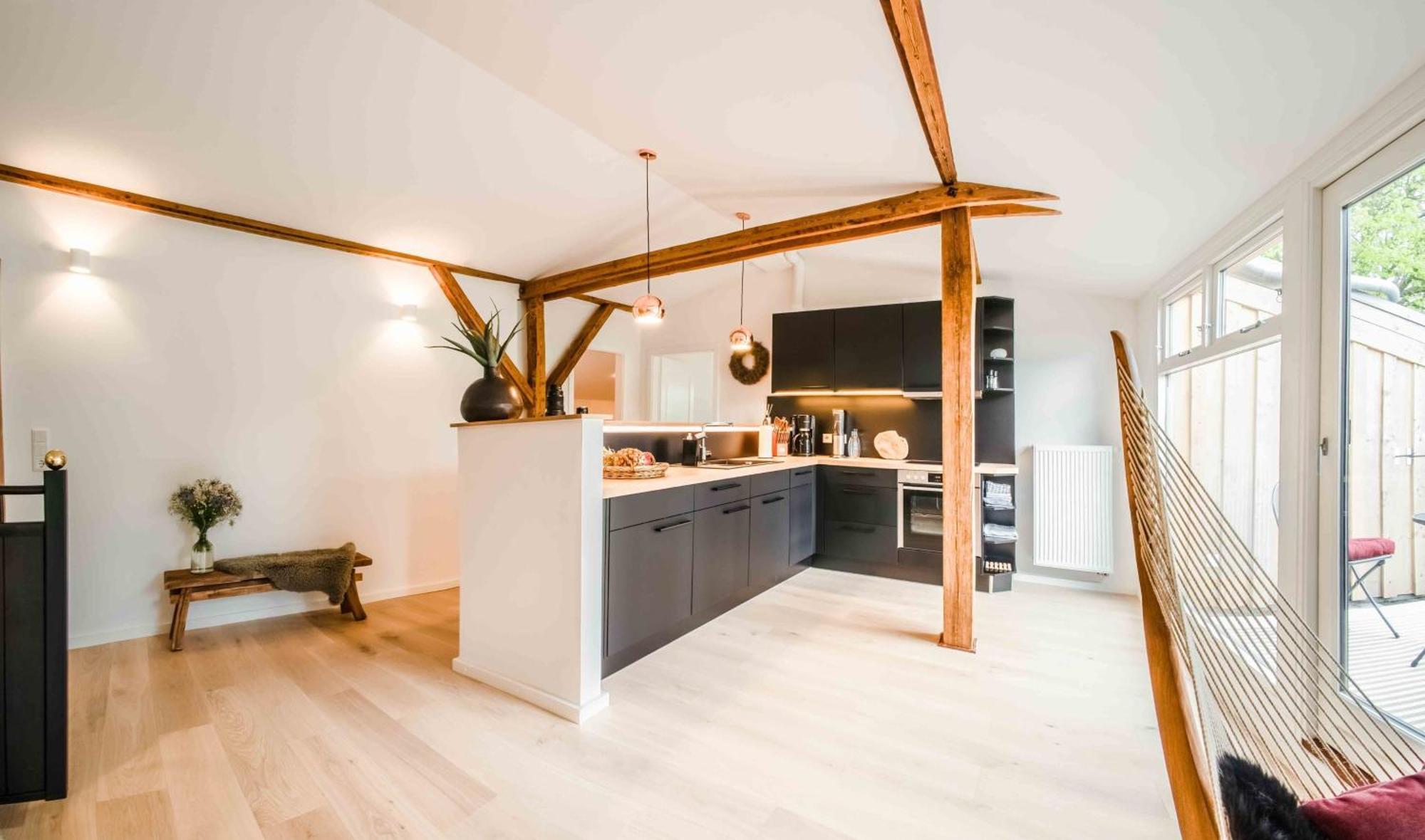 Oersberg Studio Eins מראה חיצוני תמונה